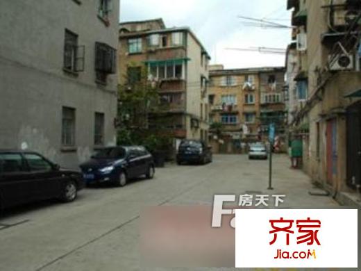 東航衛(wèi)崗小區(qū)外景圖6