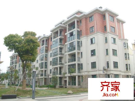 廣利花園外景圖3