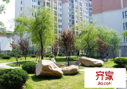 廣利花園外景圖4