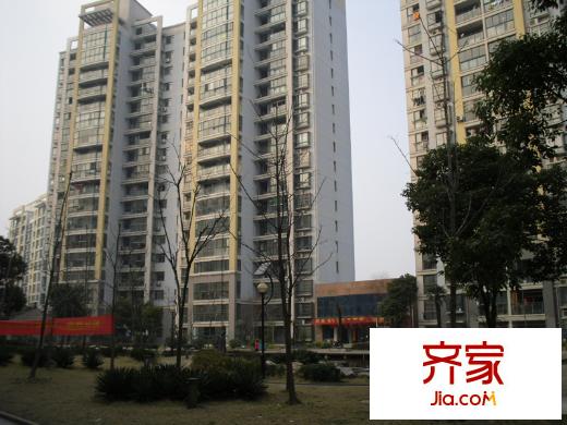 格林馨園外景圖3