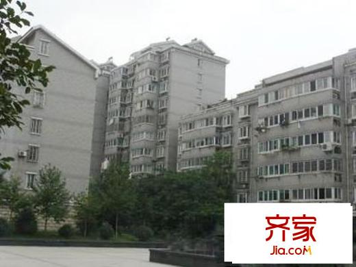 格林馨園外景圖 