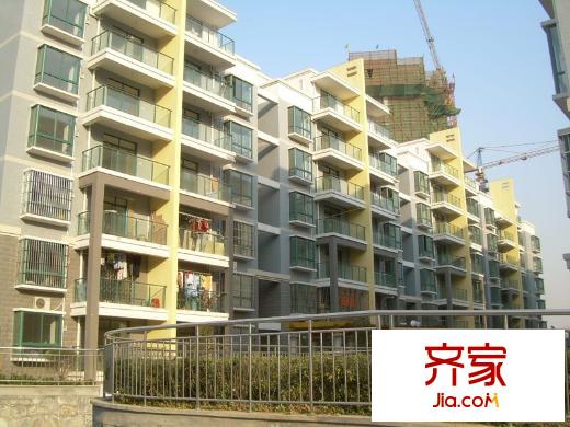 格林馨園外景圖2