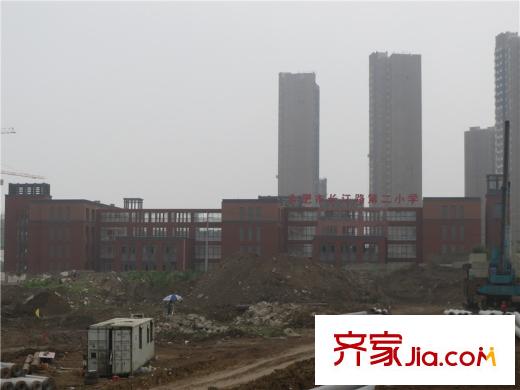 瑞地祥和府長二小