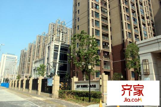 濱湖假日外景圖4
