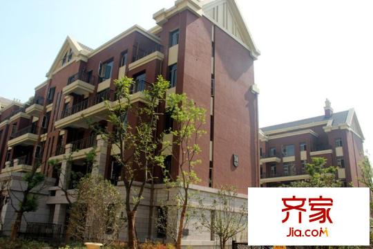 濱湖假日外景圖8