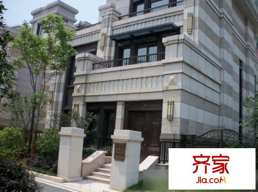 望湖城日桂苑外景圖3
