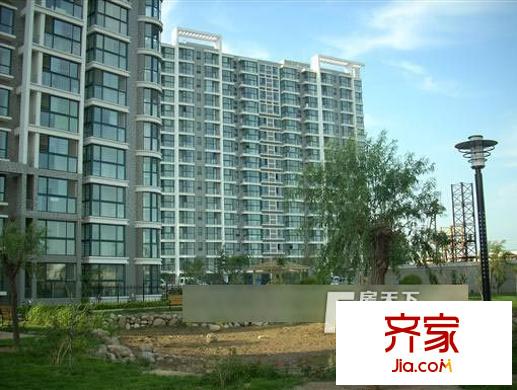 名邦錦繡年華外景圖1