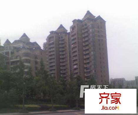 名邦錦繡年華外景圖5