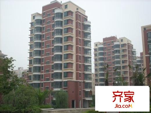 九獅水岸外景圖華順? 