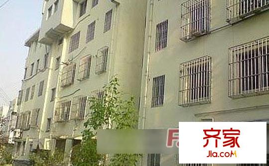 南崗郵電東村
