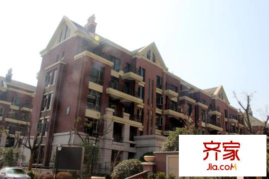 濱湖假日外景圖3