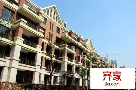 濱湖假日外景圖6