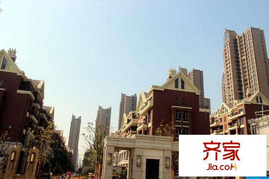 濱湖假日外景圖2