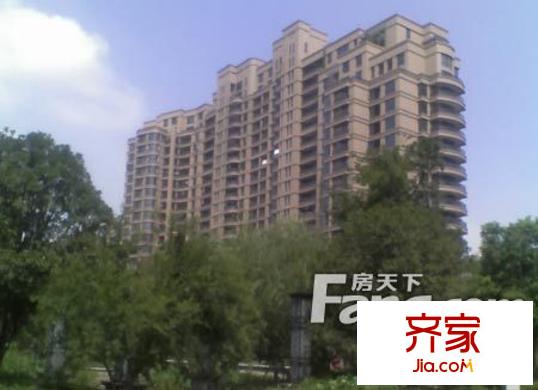 名邦錦繡年華外景圖6
