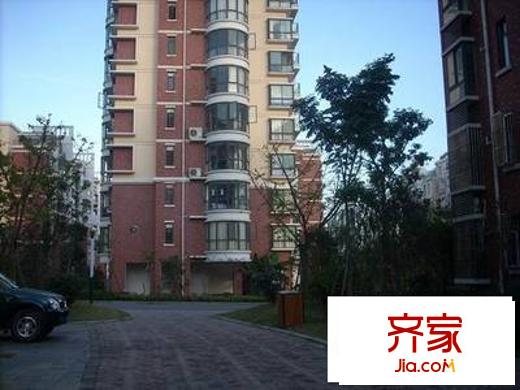 九獅水岸外景圖華順? 