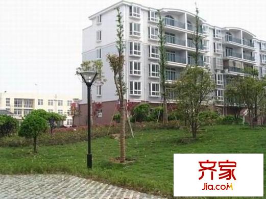 南崗郵電東村外景圖郵電東村(南崗) 