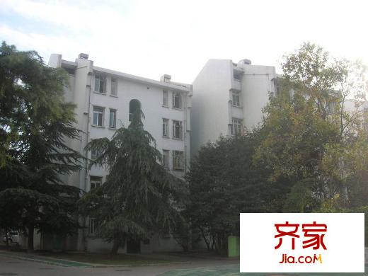 琥珀南村外景圖4