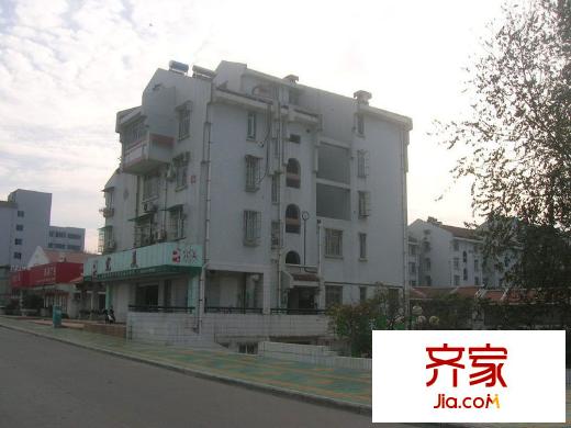 琥珀南村外景圖5