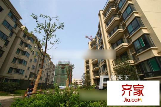 永和家園外景圖5