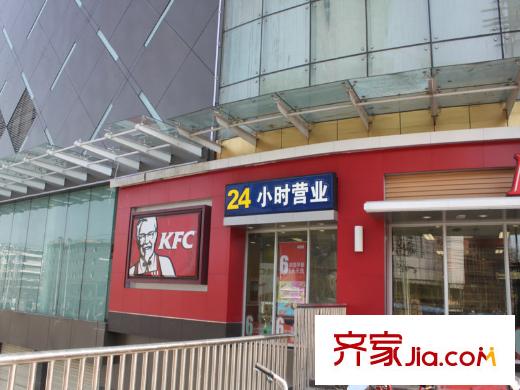 西山銀杏配套圖信達(dá)周邊配套商業(yè)