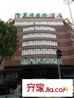 西山銀杏配套圖周邊淺草灣國(guó)際酒店