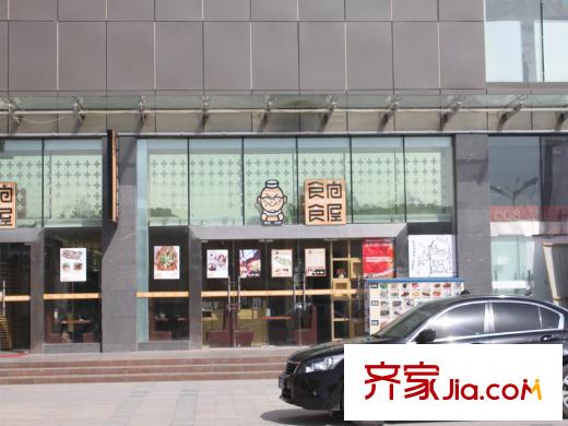 西山銀杏配套圖信達(dá)周邊配套商業(yè)