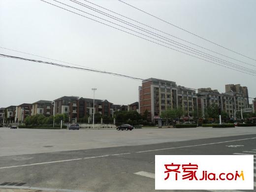 西山銀杏配套圖周邊小區(qū)