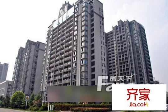 天徽天鵝湖9號(hào)外景圖5