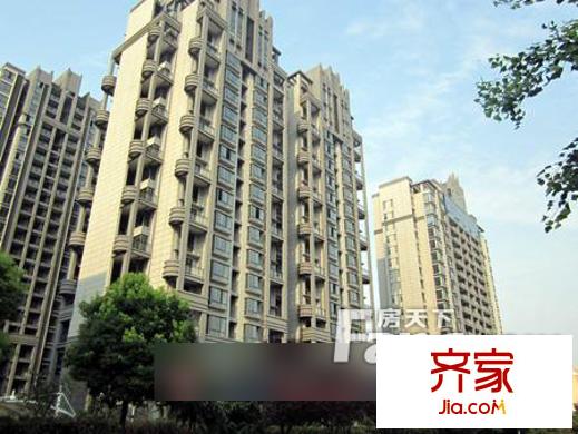 天徽天鵝湖9號(hào)外景圖4