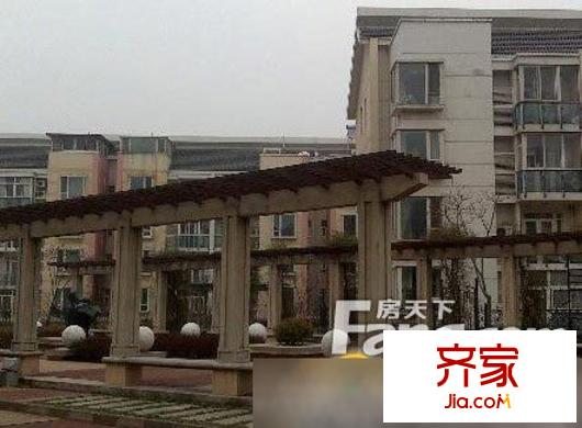 綠地國際花都