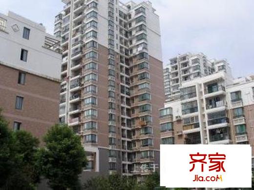 金輝中央美域外景圖1