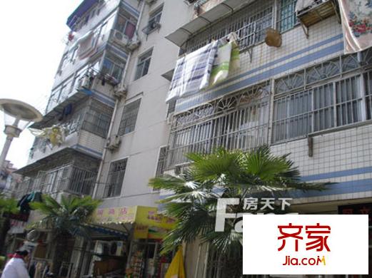 銀屏花園外景圖44-7