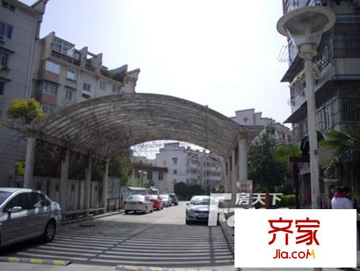 銀屏花園外景圖44-4