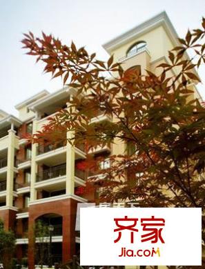 羅馬花園西區(qū)外景圖30-6