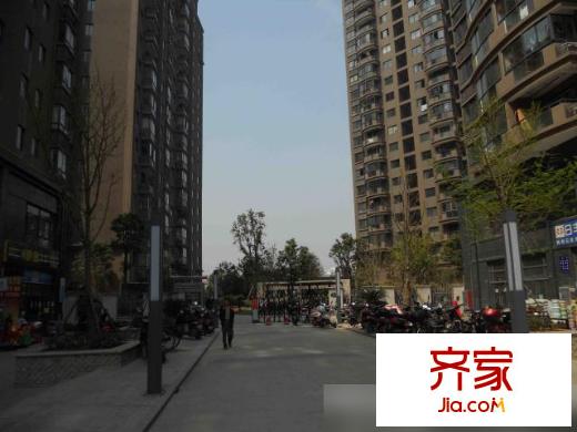 云濱花園外景圖3