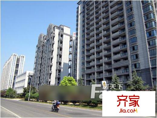 天徽天鵝湖9號(hào)外景圖3
