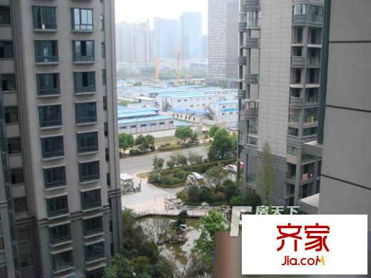 天徽天鵝湖9號(hào)外景圖2