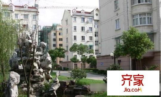 天徽天鵝湖9號(hào)外景圖7