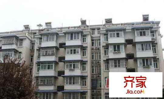 羅馬花園西區(qū)外景圖30-3
