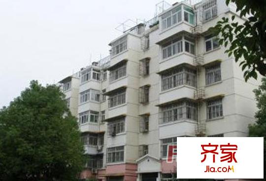 羅馬花園西區(qū)外景圖30-7