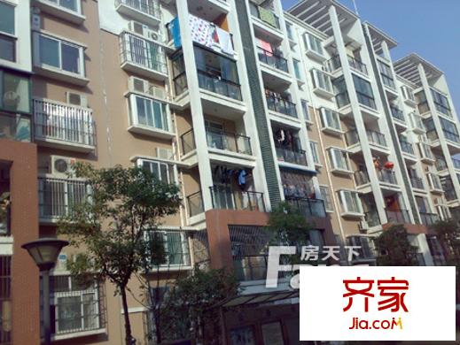 國(guó)安家園外景圖7