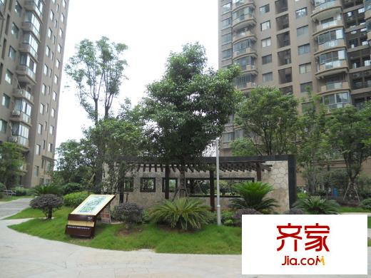 云濱花園外景圖2