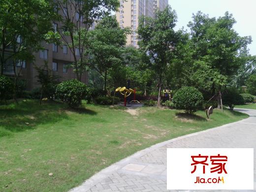 云濱花園外景圖7