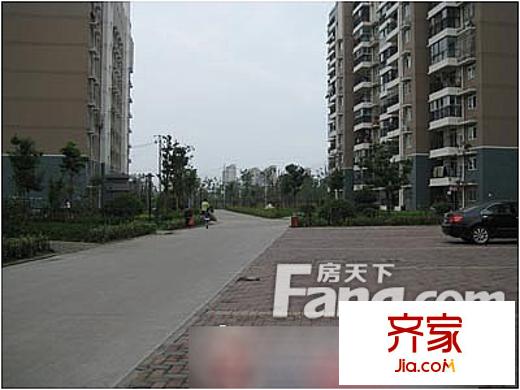 四泉花園外景圖4