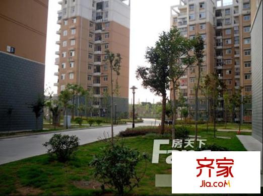 四泉花園外景圖7