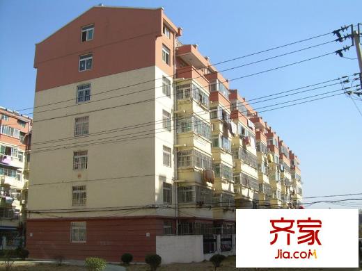 花沖苑外景圖3