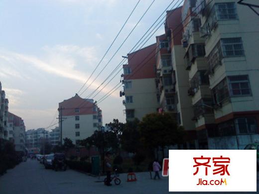 花沖苑外景圖1