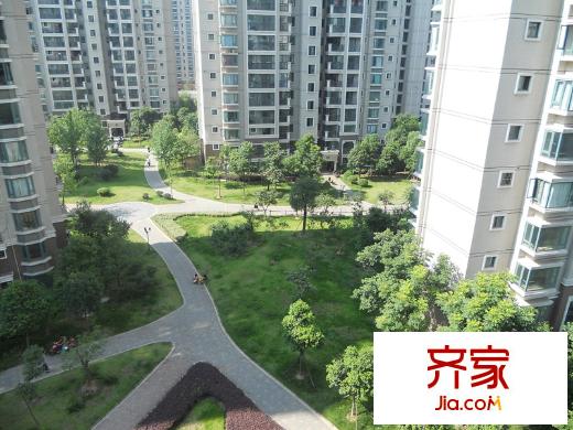 云濱花園外景圖4