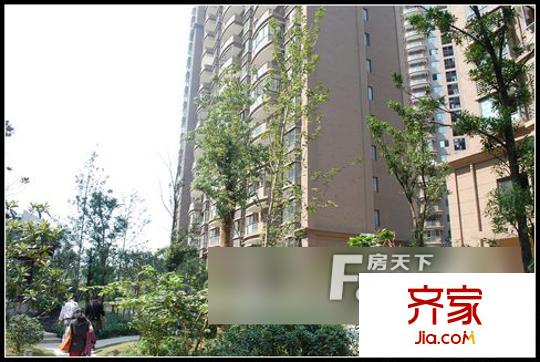 云濱花園外景圖5