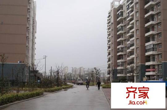 四泉花園外景圖6